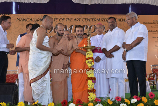 Akshaya Patra ..